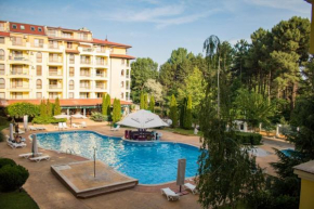 Apartment in Sunny Beach Free Parking